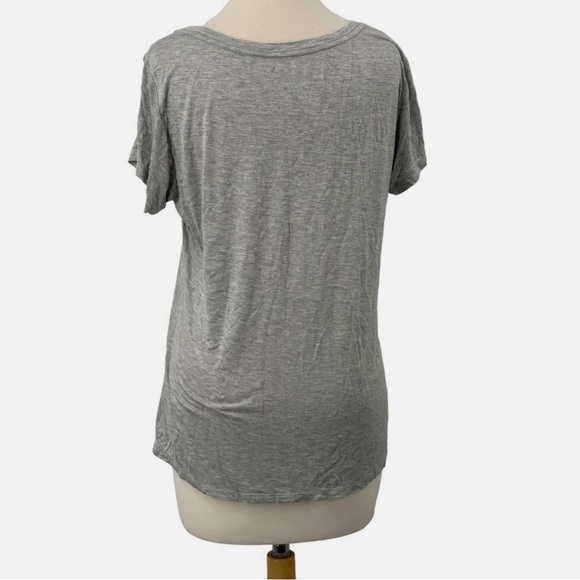 Miranda Lambert Idyllwind “Sharper Than a Cactus” Graphic Tee Gray Size XL - Picture 5 of 10